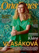 E-magazín Magazín ONA DNES - 12.6.2023 - MAFRA, a.s.