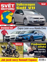 E-magazín Svět motorů - 24/2023 - CZECH NEWS CENTER a. s.