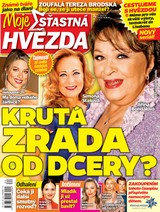 E-magazín Moje šťastná hvězda 24/23 - RF Hobby