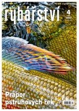 E-magazín Rybářství 04/2023 - RYBÁŘ s.r.o.