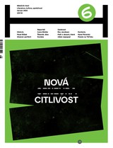 E-magazín Měsíčník HOST 06/2023 - Spolek přátel vydávání časopisu Host