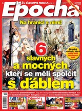 E-magazín Epocha 14/23 - RF Hobby