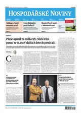 E-magazín HN 114 - 14.6.2023 - Economia, a.s.