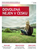 E-magazín HN 114 - 14.6.2023 Dovolená nejen v Česku - Economia, a.s.