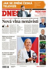 E-magazín MF DNES - 14.6.2023 - MAFRA, a.s.