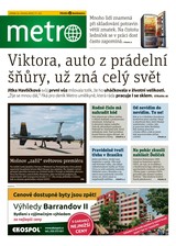 E-magazín METRO - 14.6.2023 - MAFRA, a.s.
