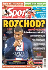 E-magazín Sport - 14.6.2023 - CZECH NEWS CENTER a. s.
