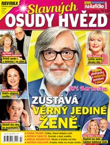 E-magazín Osudy slavných hvězd 7/23 - RF Hobby
