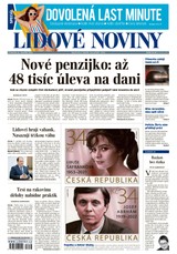 E-magazín LN - 15.6.2023 - MAFRA, a.s.