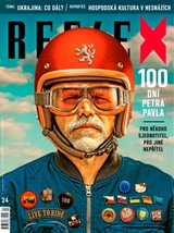 E-magazín Reflex - 24/2023 - CZECH NEWS CENTER a. s.
