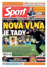 E-magazín Sport - 15.6.2023 - CZECH NEWS CENTER a. s.