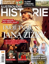 E-magazín Ilustrovaná historie č. 15 - Extra Publishing, s. r. o.