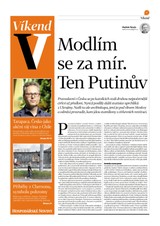 E-magazín HN 116 - 16.6.2023 Víkend - Economia, a.s.