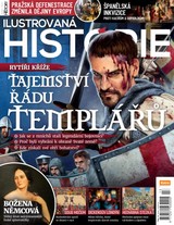 E-magazín Ilustrovaná historie č. 13 - Extra Publishing, s. r. o.