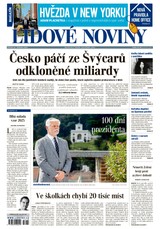 E-magazín LN - 16.6.2023 - MAFRA, a.s.