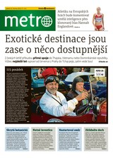 E-magazín METRO - 16.6.2023 - MAFRA, a.s.