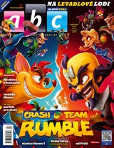 E-magazín abc - 13/2023 - CZECH NEWS CENTER a. s.