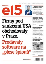 E-magazín E15 - 16.6.2023 - CZECH NEWS CENTER a. s.