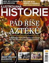 E-magazín Ilustrovaná historie č. 9 - Extra Publishing, s. r. o.