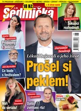 E-magazín Sedmička 26/2023 - EMPRESA MEDIA