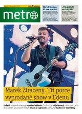 E-magazín METRO - 19.6.2023 - MAFRA, a.s.