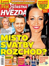E-magazín Moje šťastná hvězda 25/23 - RF Hobby