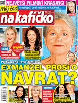 E-magazín Můj čas na kafíčko 25/23 - RF Hobby