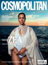 E-magazín Cosmopolitan - 07/2023 - MAFRA, a.s.