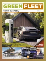 E-magazín Ekonom 27-28 - 29.6.2023 Firemní automobily - Economia, a.s.