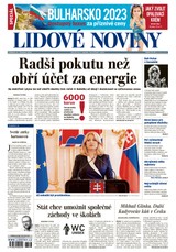 E-magazín LN - 21.6.2023 - MAFRA, a.s.