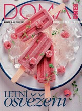 E-magazín DOMA DNES - 21.6.2023 - MAFRA, a.s.