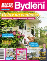 E-magazín Blesk Bydlení - 07/2023 - CZECH NEWS CENTER a. s.