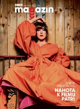 E-magazín Magazín DNES + Tv - 22.6.2023 - MAFRA, a.s.