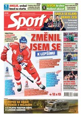 E-magazín Sport - 22.6.2023 - CZECH NEWS CENTER a. s.