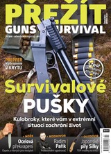 E-magazín Přežít 7-8/2023 - Extra Publishing, s. r. o.