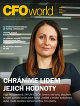 E-magazín CFO World 2/2023 - Internet Info DG, a.s.