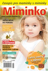 E-magazín Miminko 7-8/2023 - Affinity Media s.r.o.