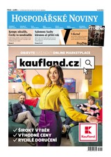 E-magazín HN 121 - 23.6.2023 - Economia, a.s.