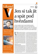 E-magazín HN 121 - 23.6.2023 Víkend - Economia, a.s.
