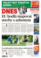 E-magazín MF DNES - 23.6.2023 - MAFRA, a.s.