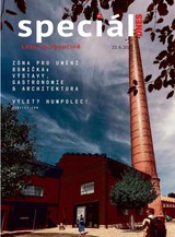 E-magazín Magazín DNES Speciál Magazín DNES Speciál Vysočina - 23.6.2023 - MAFRA, a.s.