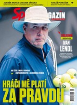 E-magazín Sport magazín - 23.6.2023 - CZECH NEWS CENTER a. s.