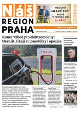 E-magazín Náš Region - Praha 26/2023 - A 11 s.r.o.