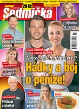 E-magazín Sedmička 27-28/2023 - EMPRESA MEDIA