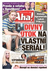 E-magazín AHA! - 24.6.2023 - CZECH NEWS CENTER a. s.