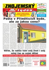 E-magazín Znojemský týden 26/2023 - Znojemský týden