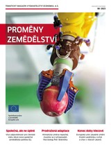 E-magazín HN 124 - 28.6.2023 Proměny zemědělství - Economia, a.s.