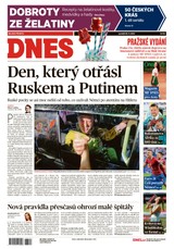 E-magazín MF DNES - 26.6.2023 - MAFRA, a.s.