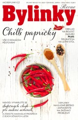 E-magazín Bylinky 7-8/2023 - BYLINKY REVUE, s. r. o.