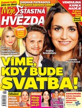 E-magazín Moje šťastná hvězda 26/23 - RF Hobby